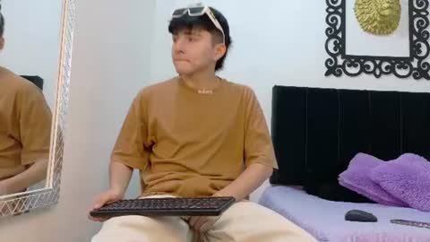 lunaydream online show from 07.16.26