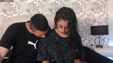 Luna and Kian online show from 04.05.26