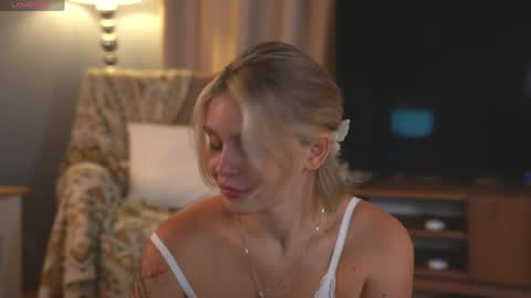 Evi online show from 05.06.26