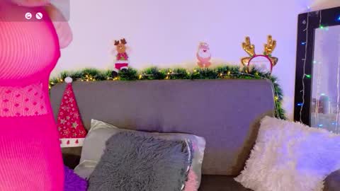 L U N I T A  online show from 12.18.25