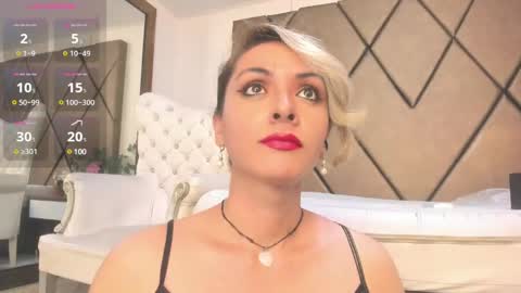 lunitadiva online show from 03.01.25