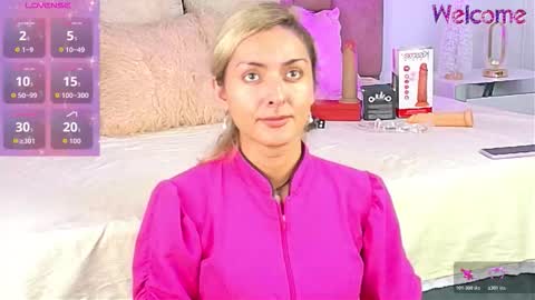 lunitadiva online show from 11.27.25