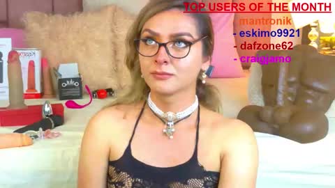 lunitadiva online show from 04.06.26