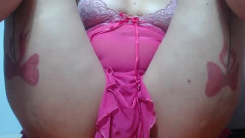 Luna Tamara online show from 01.11.25