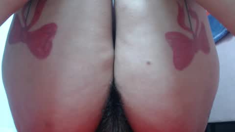 Luna Tamara online show from 01.13.25