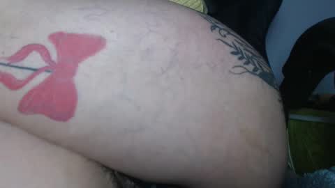 Luna Tamara online show from 03.04.25