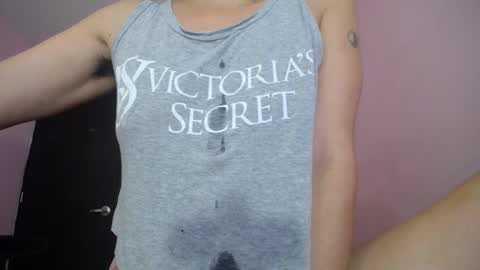 Luna Tamara online show from 10.09.25