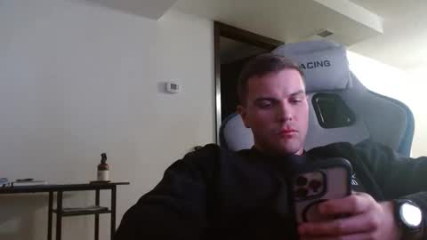 lunk3232 online show from 01.18.26