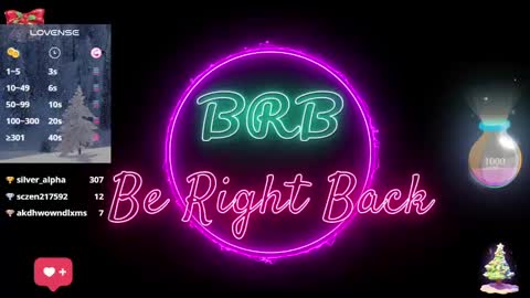 Snapshot of lunna_greys chatting on 12.10.24 lunnag online show from 12.10.24