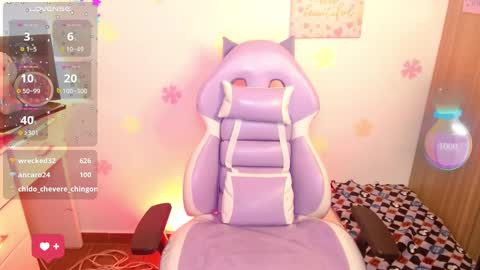 Snapshot of lunna_greys chatting on 01.22.25 lunnag online show from 01.22.25