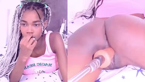 lunna online show from 10.13.25