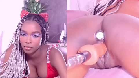 lunna online show from 10.19.25