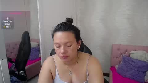 Katty   what ever do you want on my pv is for extra tokens minimi 250 tks ty u for understand online show from 09.17.25