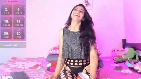 lunnalust online show from 12.04.25