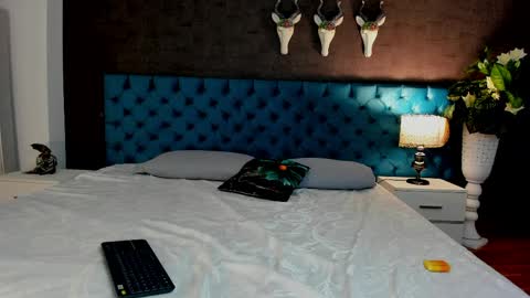 Luna online show from 04.05.26