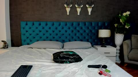 Luna online show from 04.06.26