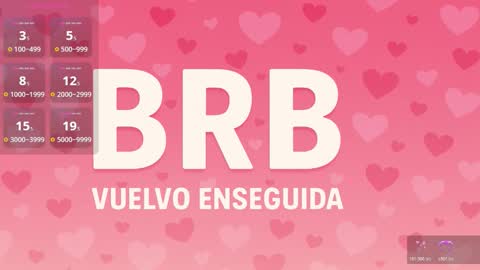 LunnaNova online show from 10.19.25