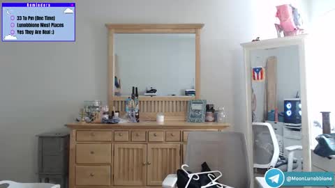 Lunobbione online show from 02.02.26