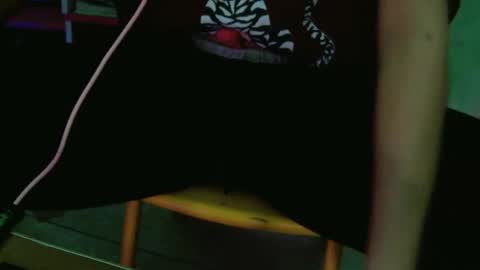 Snapshot of lunochuki chatting on 03.30.26 lunochuki online show from 03.30.26