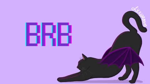 LunoxLili online show from 01.26.25