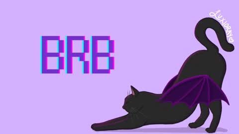 LunoxLili online show from 02.06.25