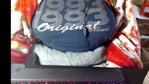 LunoviaXL online show from 01.18.26