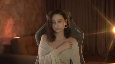 Snapshot of luntiki chatting on 04.11.26 Amelia online show from 04.11.26