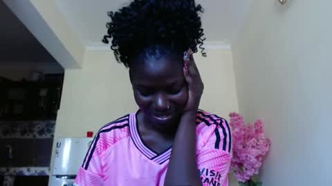 luo_queen online show from 03.02.26