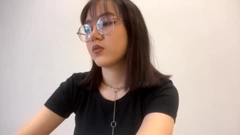 Snapshot of lupefaulker chatting on 02.28.26 Roxie online show from 02.28.26