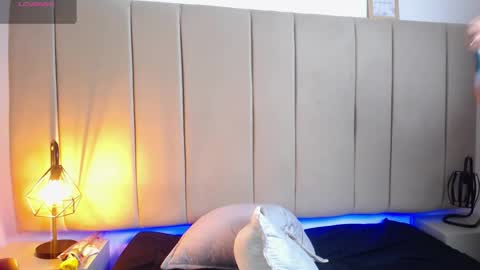 Snapshot of lupita223 chatting on 03.08.25 Lupita223 online show from 03.08.25