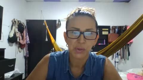 Lupita online show from 03.31.26