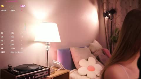 Eva online show from 11.28.25