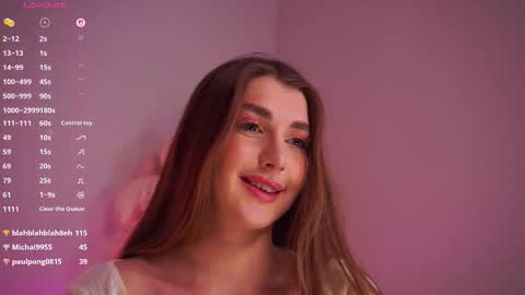 Eva online show from 12.15.25