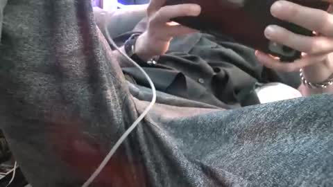 Snapshot of lurkus chatting on 12.03.25 lurkus online show from 12.03.25