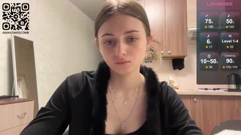 Snapshot of lurlineoline chatting on 03.20.26 May online show from 03.20.26