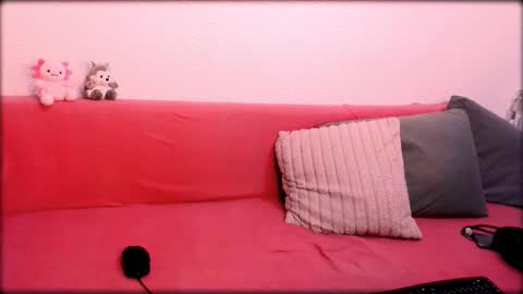 lurosincubus online show from 11.12.25