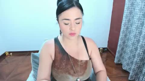 PAULINA online show from 04.04.26