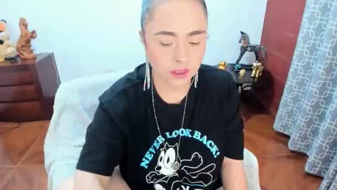 PAULINA online show from 04.08.26