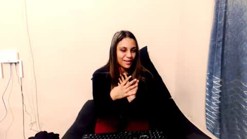 luscious_lexy online show from 04.25.26