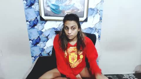Snapshot of luscious_lexy chatting on 07.24.26 luscious_lexy online show from 07.24.26