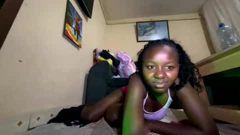 Luscious nita online show from 03.13.26