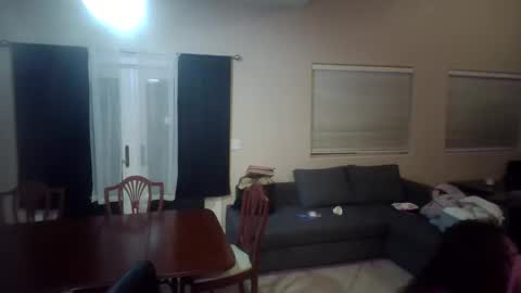 Snapshot of lusciouskoko chatting on 10.29.25 Luscious Koko online show from 10.29.25