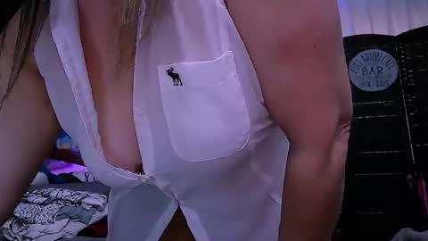 .Clarissa. Follow me on Instagram   miss buns  online show from 11.07.25