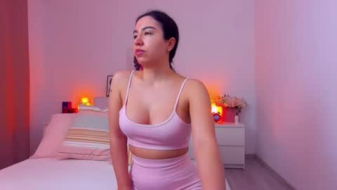 Snapshot of luscioussarra chatting on 03.16.26 LusciousSarra online show from 03.16.26