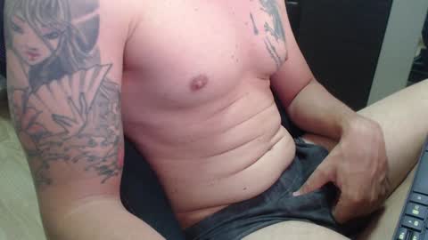 lushboy90 online show from 01.11.25