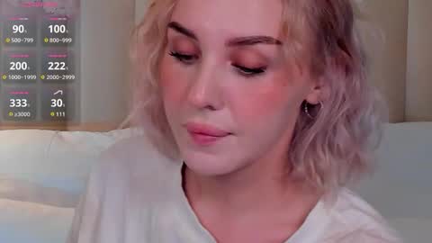 your sweet Liana online show from 10.12.25