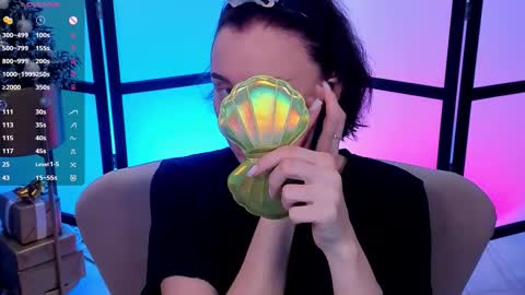 your sweet Liana online show from 01.09.26