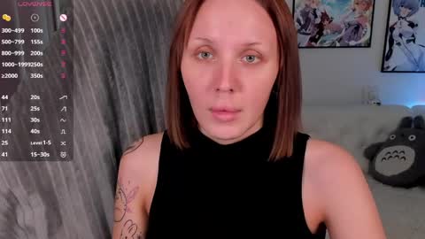Snapshot of lushcherry chatting on 04.17.26 your sweet Liana online show from 04.17.26