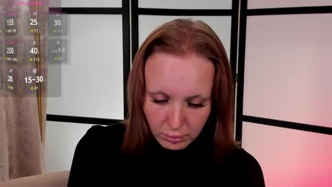 Snapshot of lushcherry chatting on 05.31.26 your sweet Liana online show from 05.31.26