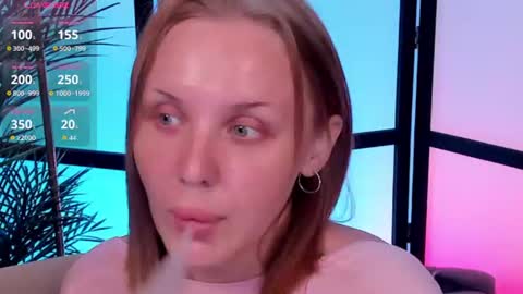 your sweet Liana online show from 06.27.26